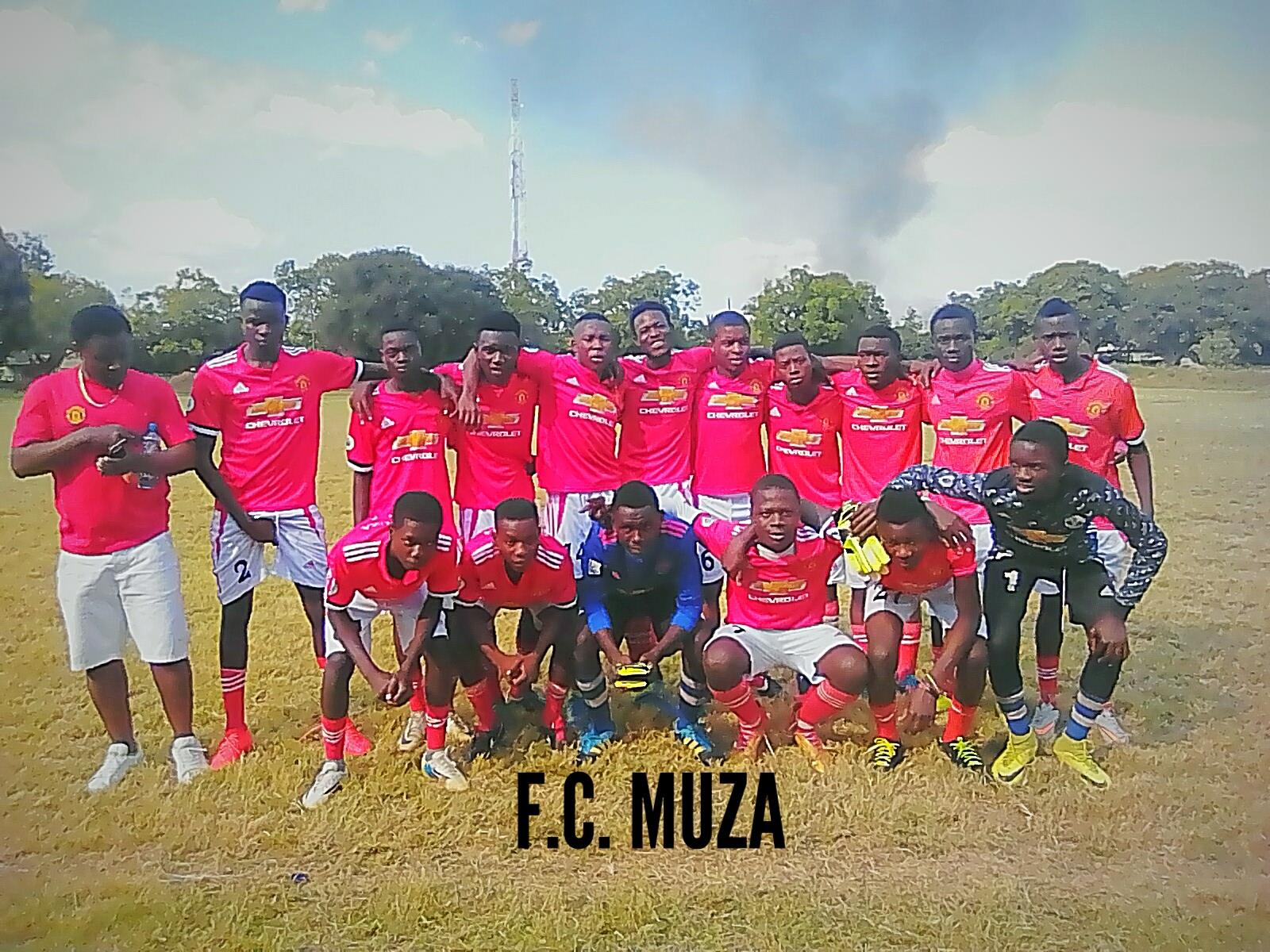 F.C MUZA