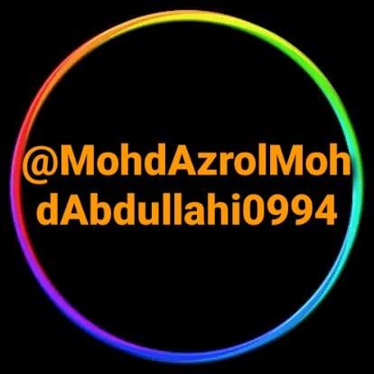 I Am Azrol MY 0994 Official