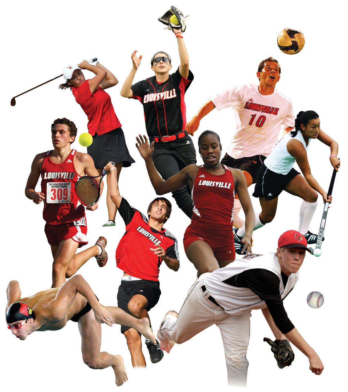 Plktytc Students Committee of Sports Team