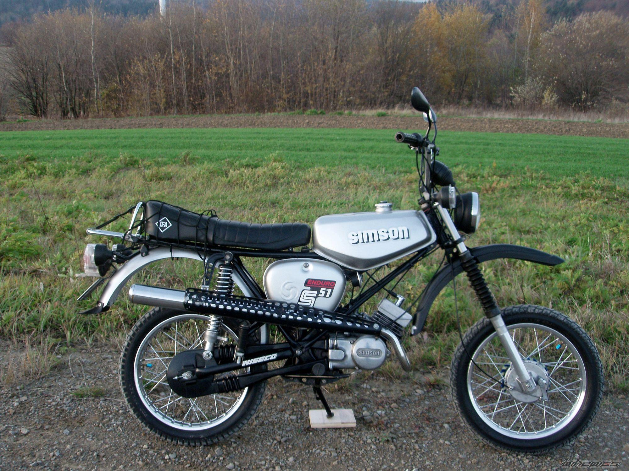 IFA Simson Poland | Grudziadz