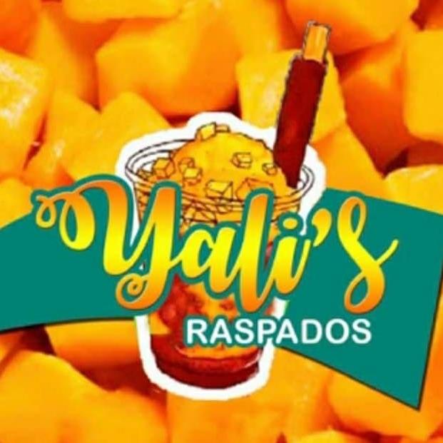 Raspas Yali’S