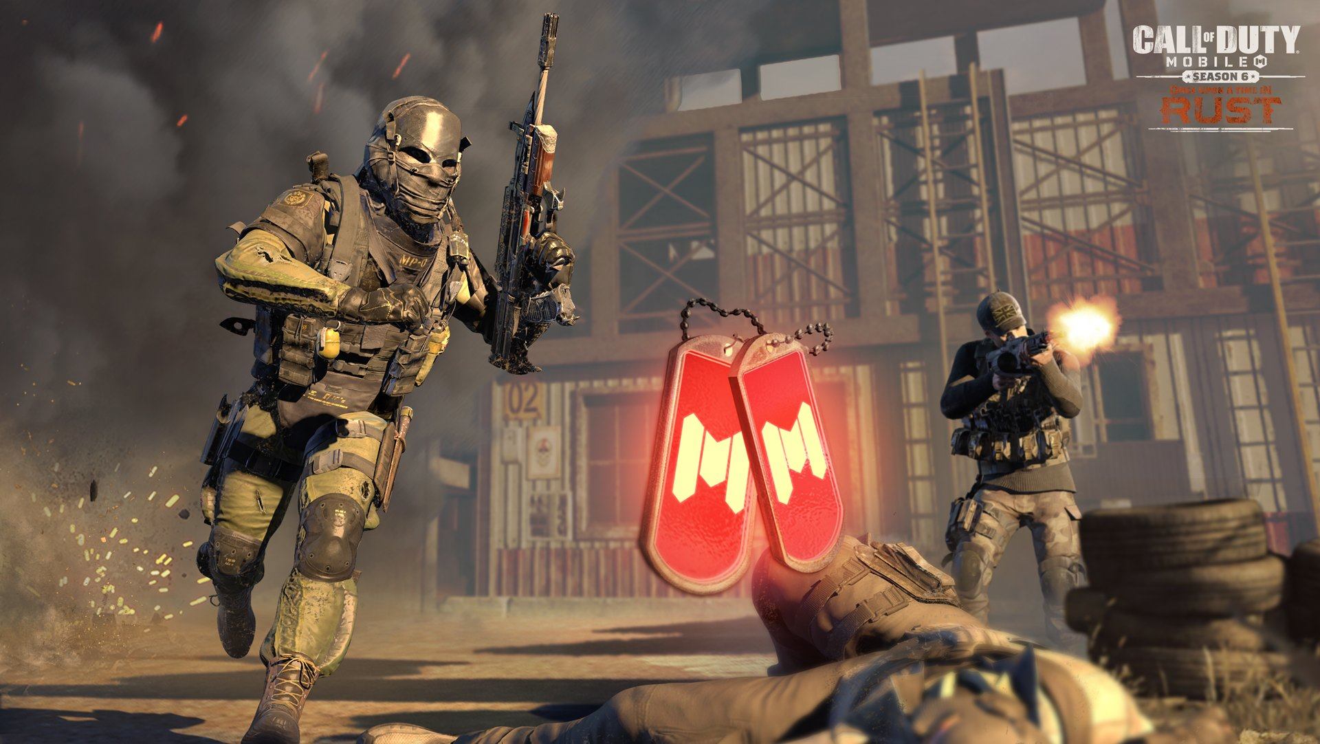 COD Mobile 