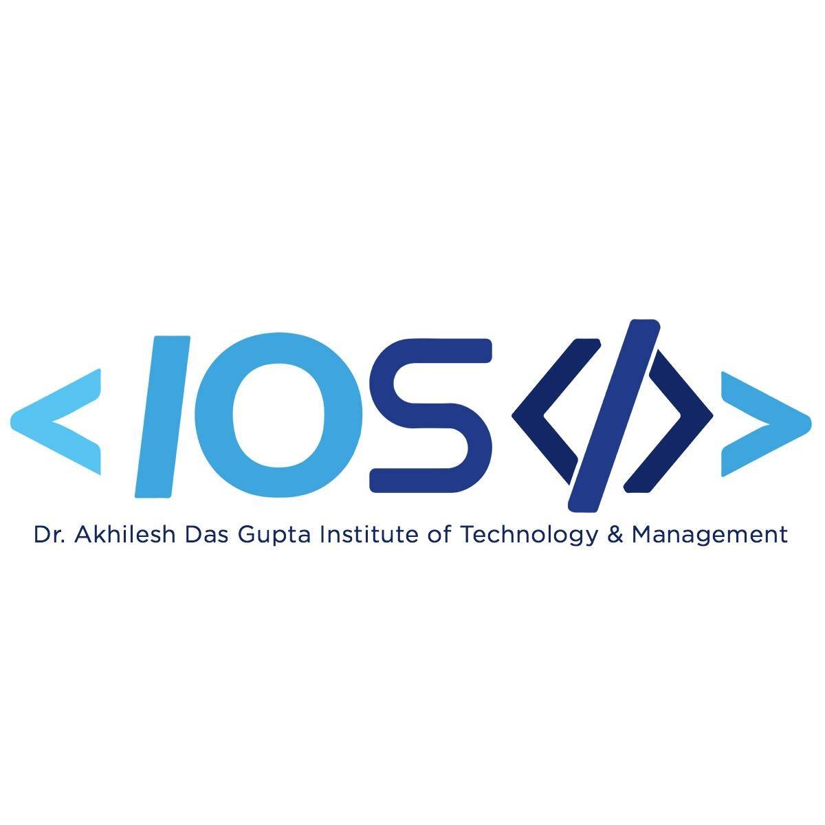International Organisation of Software Developers - Adgitm | Delhi