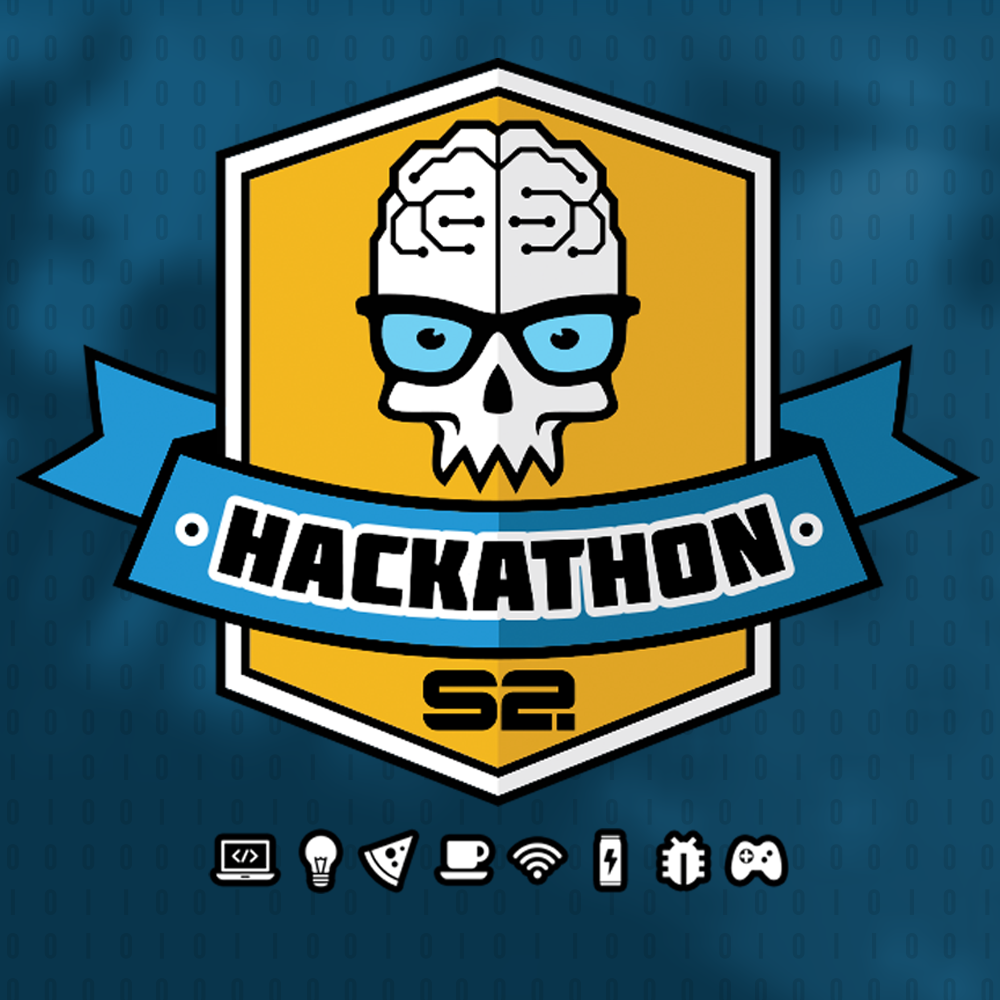 Hackathon S2IT