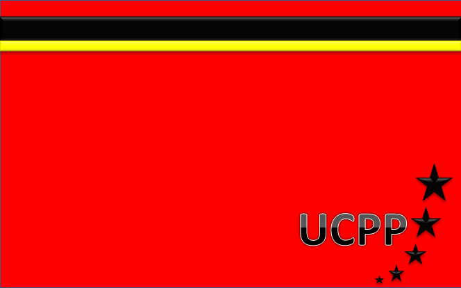 Uganda Communist People's party