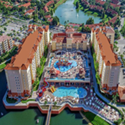 VIP Resorts
