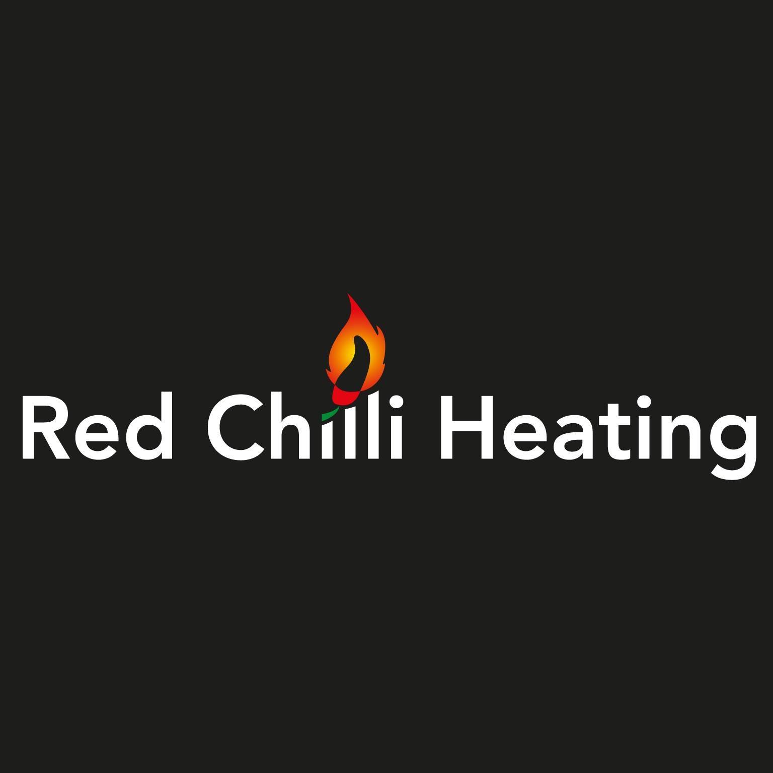 Red Chilli Heating | Billingham