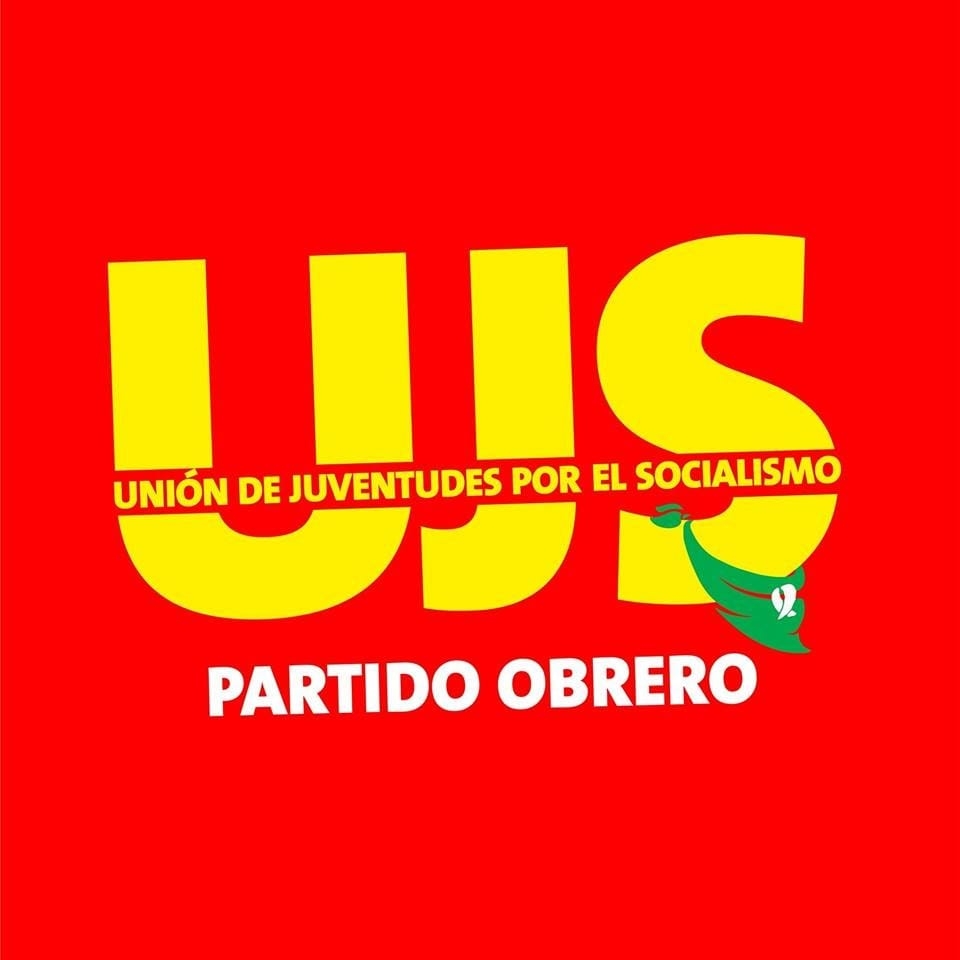 UJS San Luís | San Luis