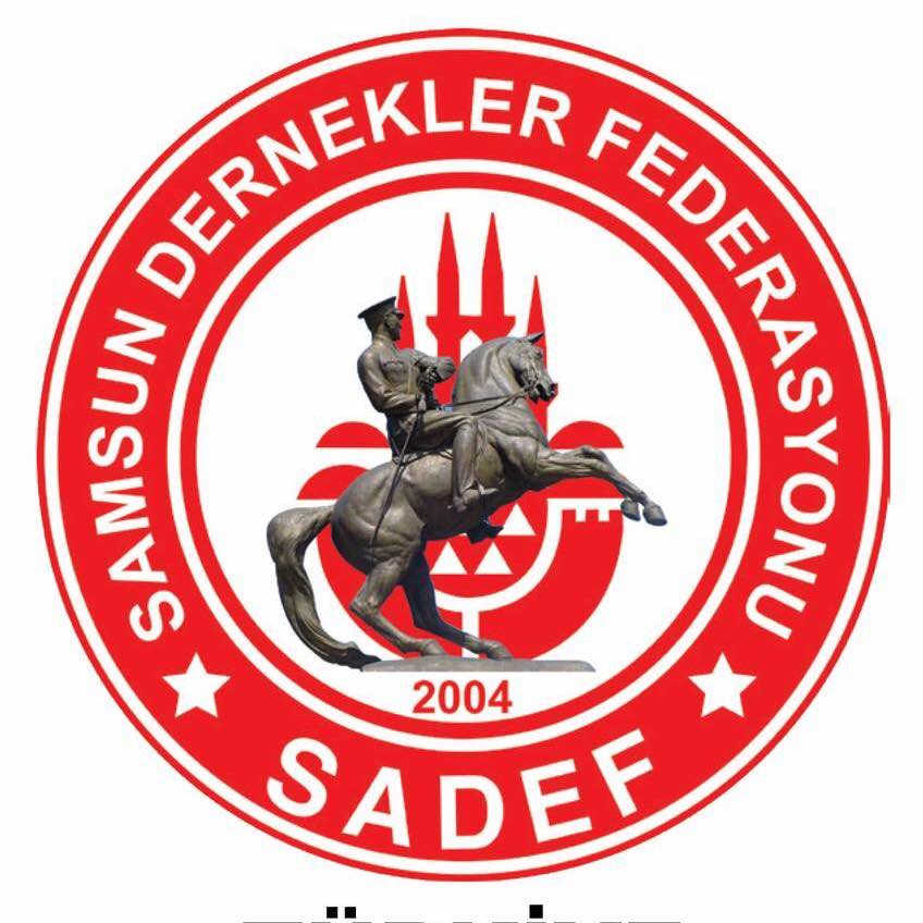 Türkiye- Sadef Spordan Sorumlu Başkanlığı