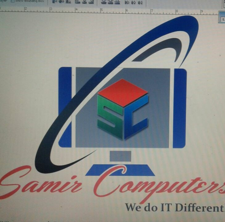 SAMIR Computers Umerkote