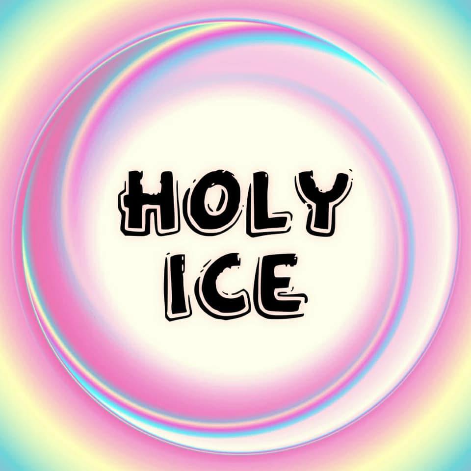 Holy Ice