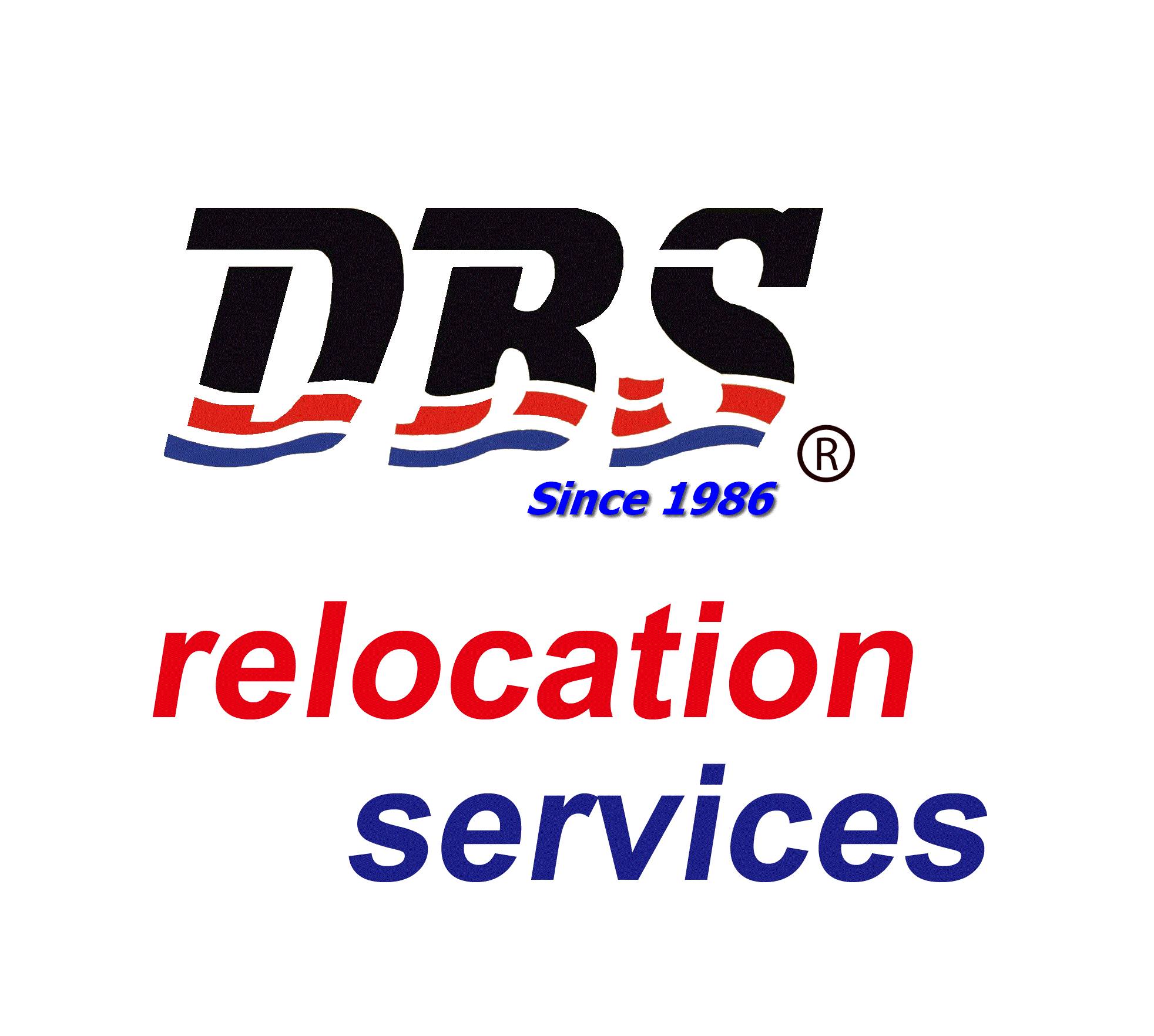 DBS Relocation services | Qingdao