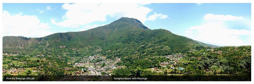 Ruru-Resunga