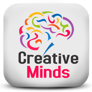 Most Creative Minds