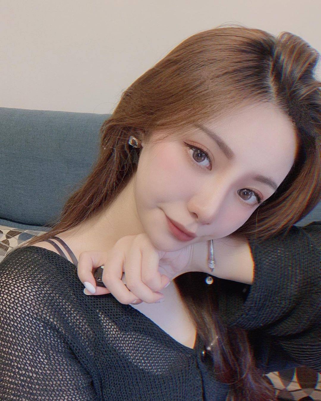 幸福美满