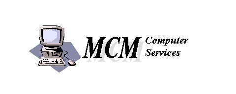 MCM Computer Services | Riverside CA