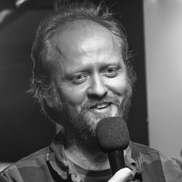 Adam Riley