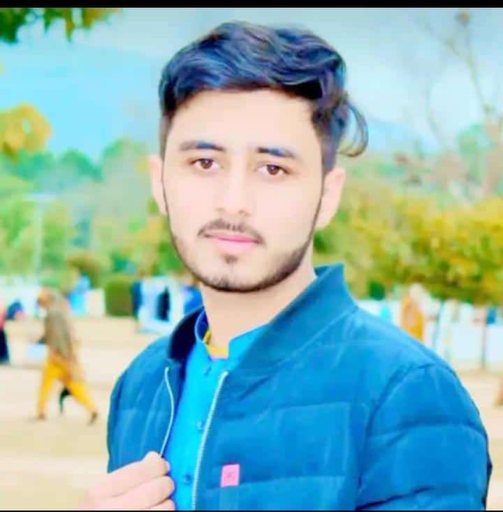 Raja Shahzaib Talib