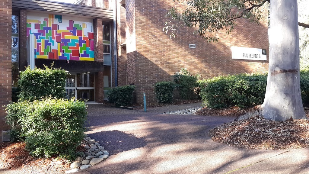 Civil, Surveying & Environmental Engineering UON | Newcastle NSW