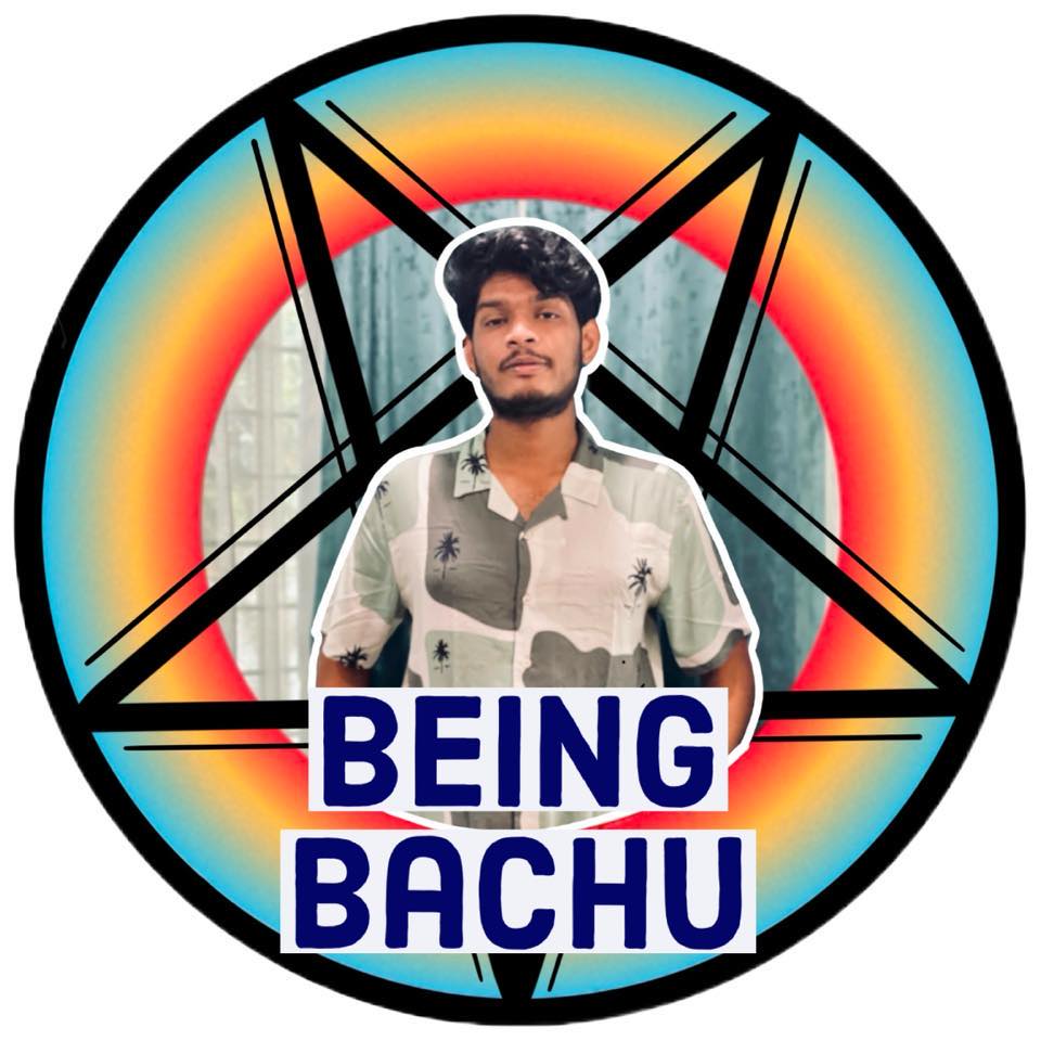 Being Bachu