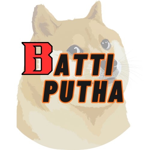Chooti Putha Official