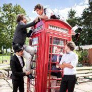 One Direction Turkey