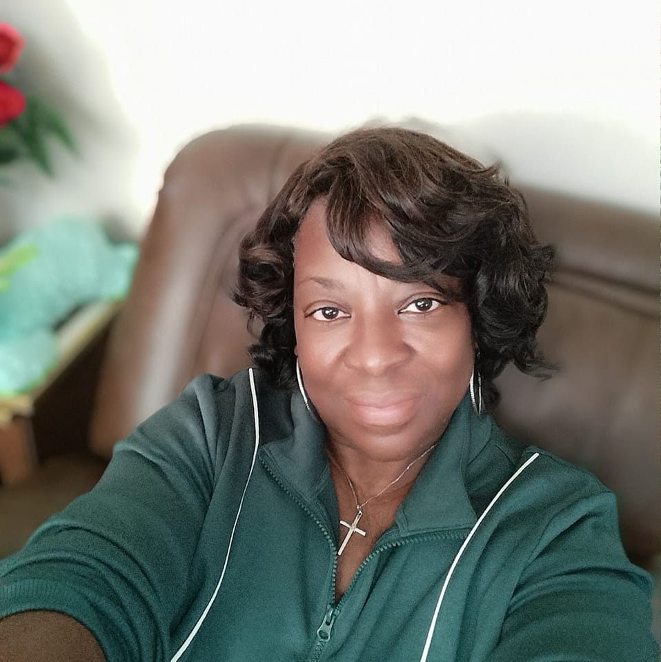 Juanita Rivers
