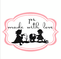 Liv Thomas - Ps Made With Love
