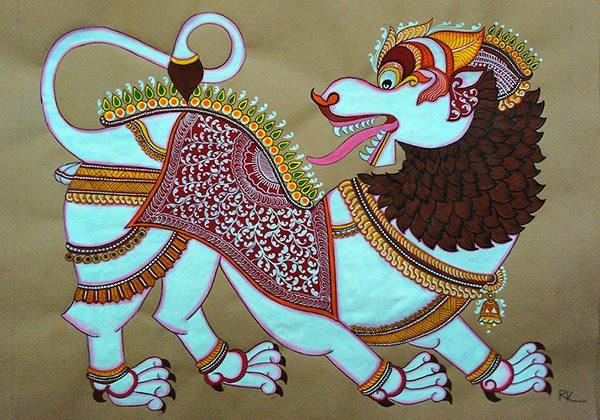 Oviyam