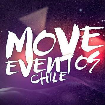 Move eventos.