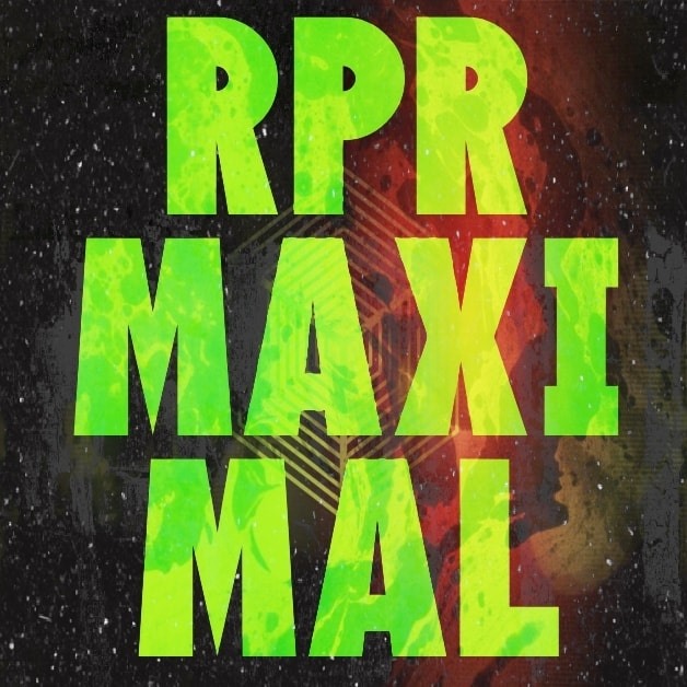 RPR Maximal