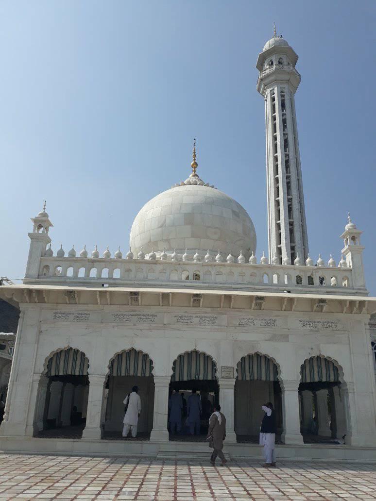 Darwesh درویش