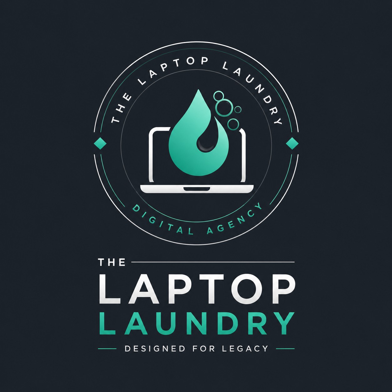 The Laptop Laundry on Reels