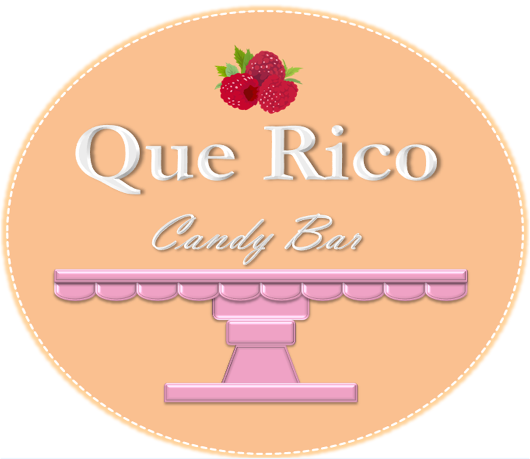 QUE RICO CANDY BAR