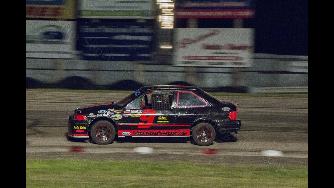Loomis Racing