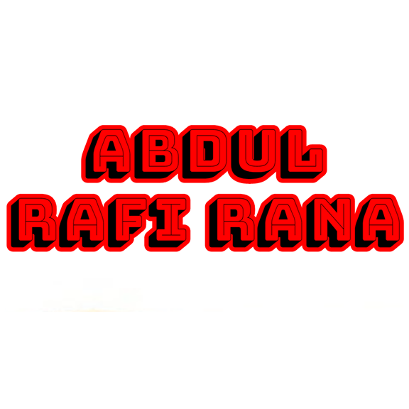 Abdul Rafi Rana