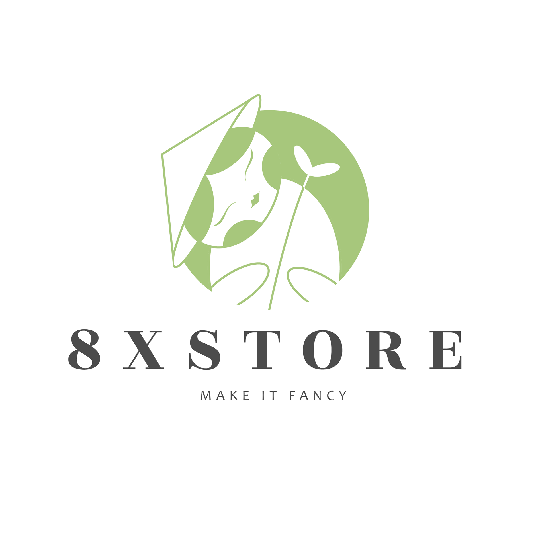 8x Store