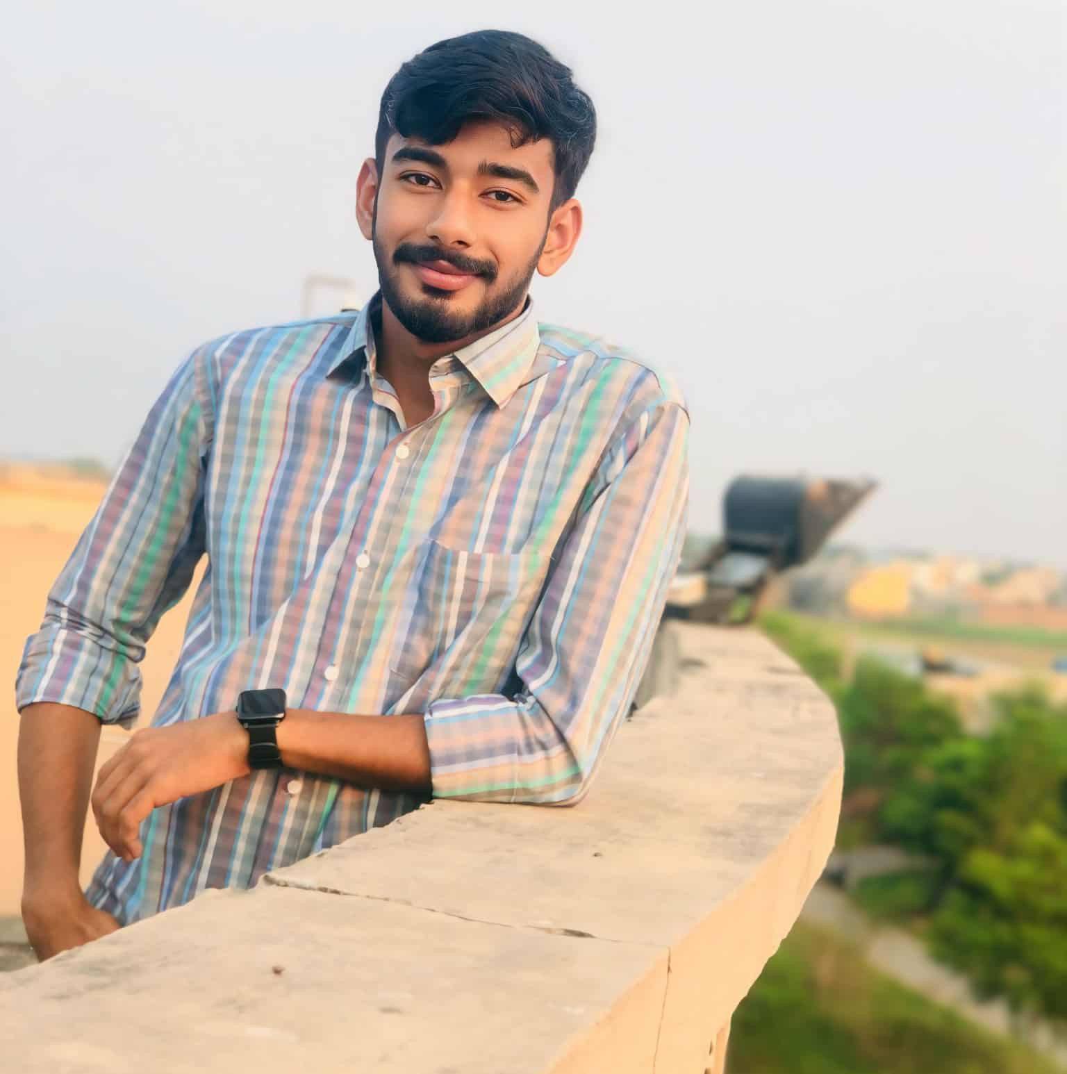 Adil Ali