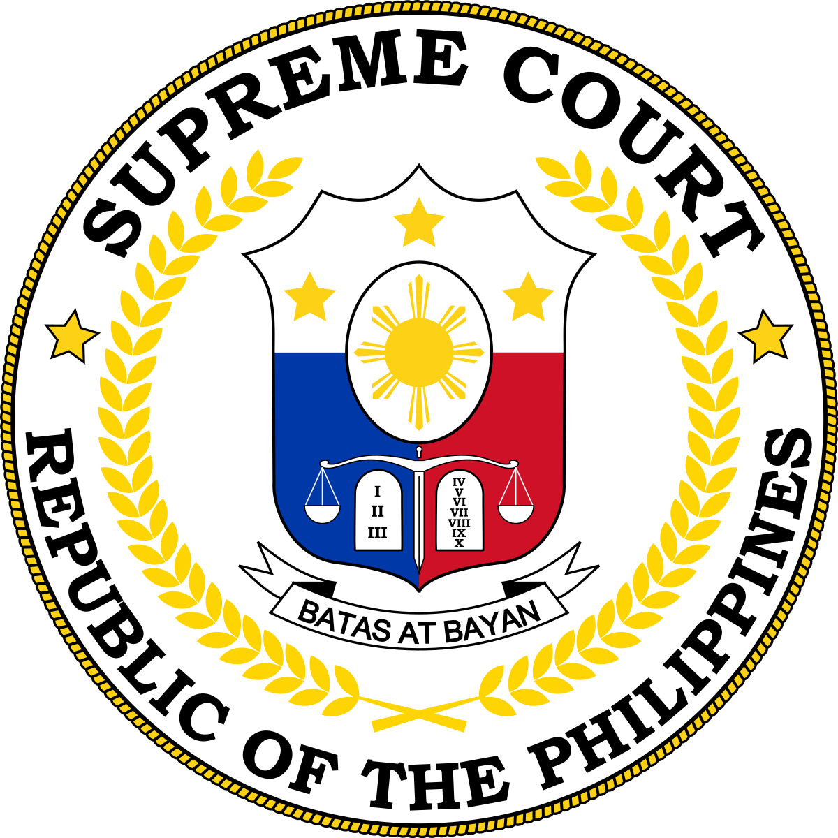 RTC-OCC, Morong, Rizal