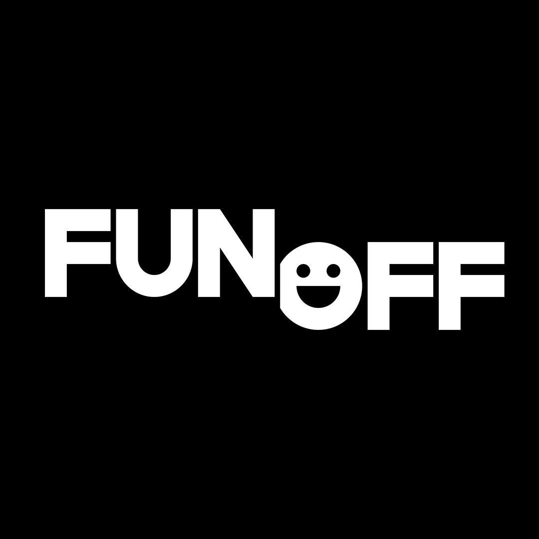 9GAG Fun Off
