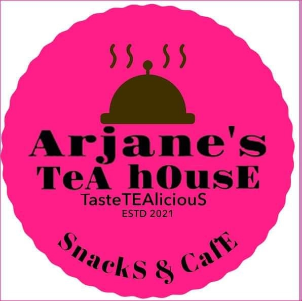 Arjane's Tea House | Carcar