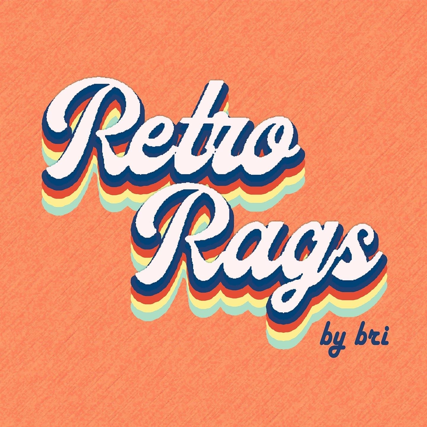 Retro Rags by bri