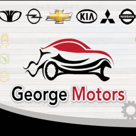 George Motors | Kafr az Zayat