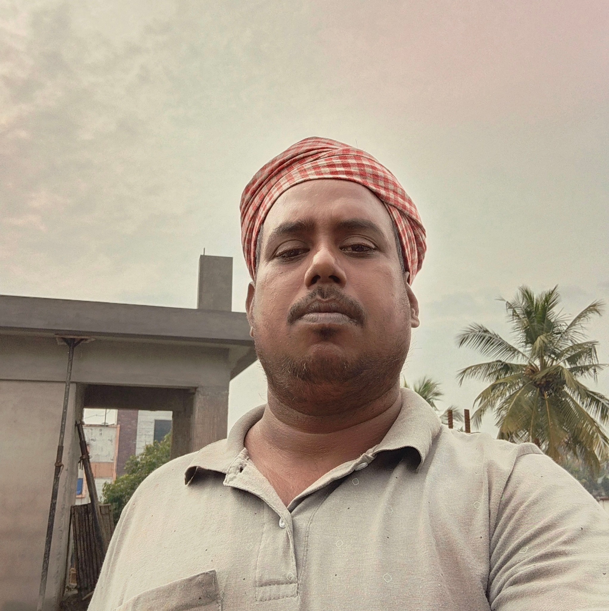 Rintu Mondal