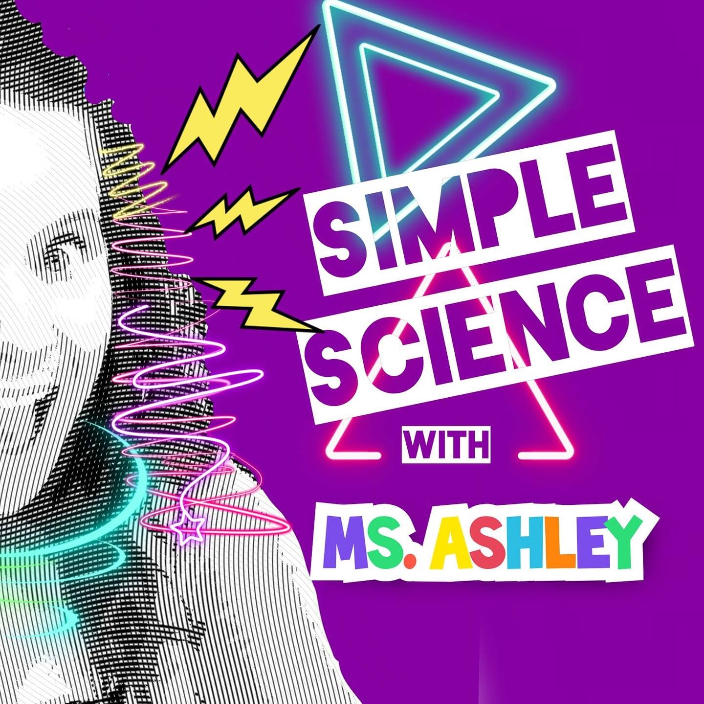 Simple Science with Ms. Ashley