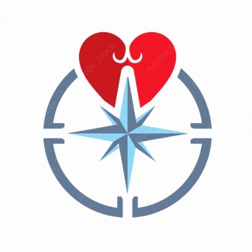 Love Compass
