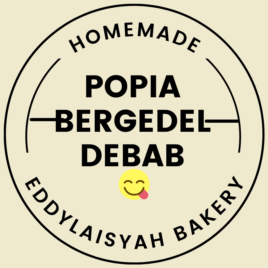 Popia Bergedel Debab | Putrajaya