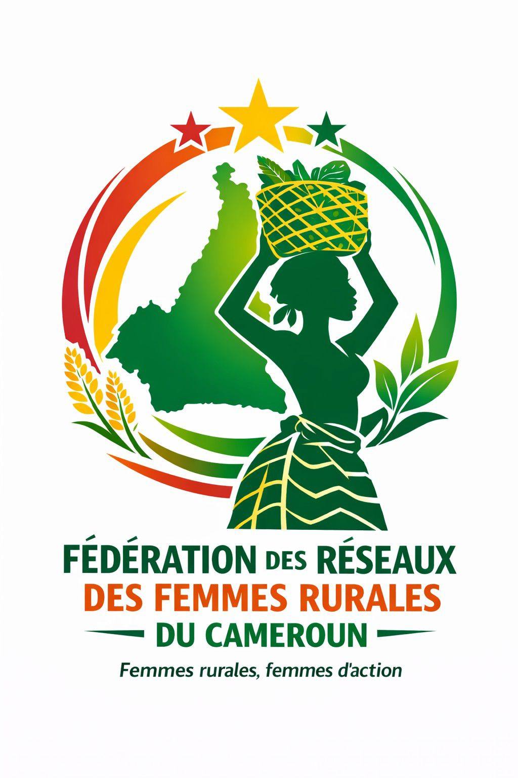 Réseau des Femmes Rurales du Cameroun