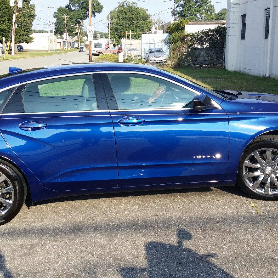 Elite customs | Hampton VA