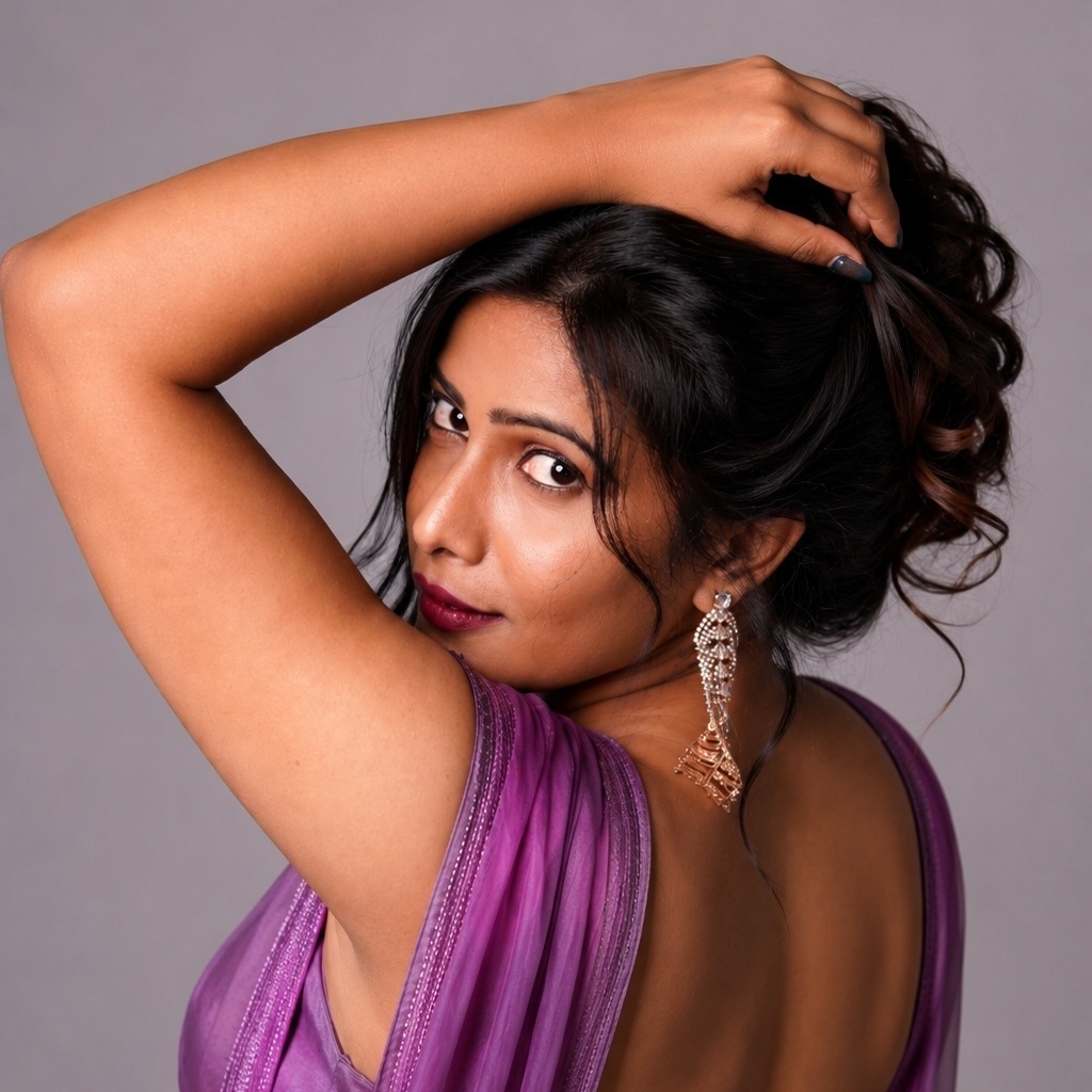 Kimidi Anuradha